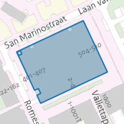 Perceel CTR00-F-3744