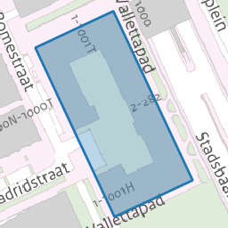 Perceel CTR00-F-3765