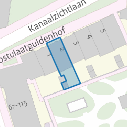 Perceel CTR00-F-3767