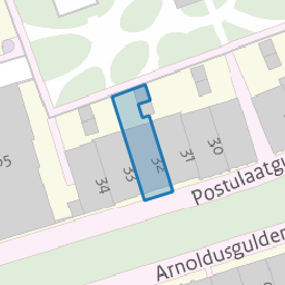 Perceel CTR00-F-3768