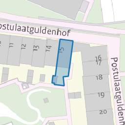 Perceel CTR00-F-3771