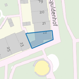 Perceel CTR00-F-3774