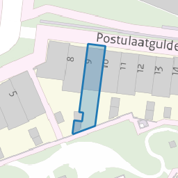 Perceel CTR00-F-3779