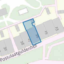 Perceel CTR00-F-3780