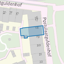 Perceel CTR00-F-3781