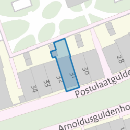 Perceel CTR00-F-3783