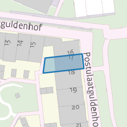 Perceel CTR00-F-3785