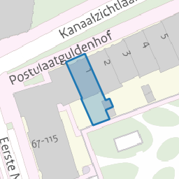 Perceel CTR00-F-3788