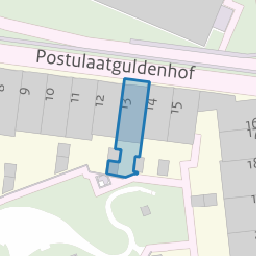 Perceel CTR00-F-3790