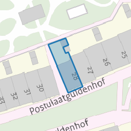 Perceel CTR00-F-3791