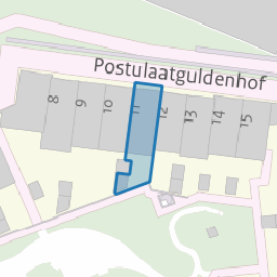 Perceel CTR00-F-3792