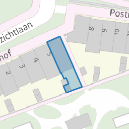 Perceel CTR00-F-3793