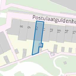 Perceel CTR00-F-3795