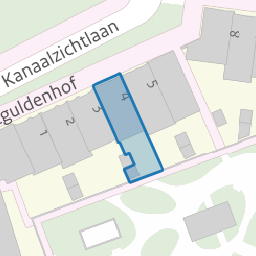 Perceel CTR00-F-3796