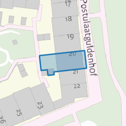 Perceel CTR00-F-3798