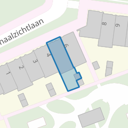 Perceel CTR00-F-3800