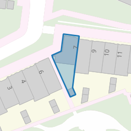 Perceel CTR00-F-3807