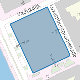 Perceel CTR00-F-3818