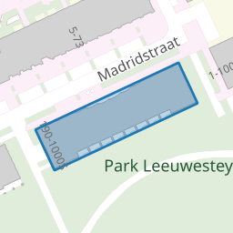 Perceel CTR00-F-3821