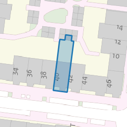 Perceel CTR00-F-3861