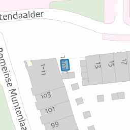 Perceel CTR00-F-3898