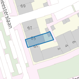 Perceel CTR00-F-3912