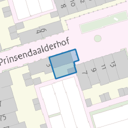 Perceel CTR00-F-3914