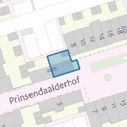 Perceel CTR00-F-3918