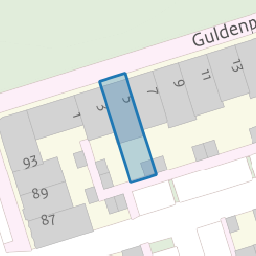 Perceel CTR00-F-3919