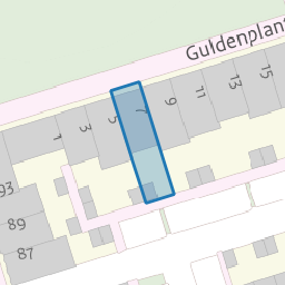 Perceel CTR00-F-3920