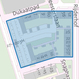 Perceel CTR00-F-3930