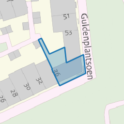 Perceel CTR00-F-3932