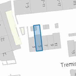 Perceel CTR00-F-3939