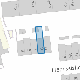 Perceel CTR00-F-3941