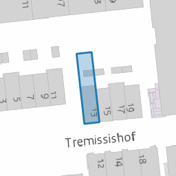 Perceel CTR00-F-3943