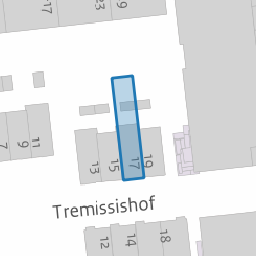 Perceel CTR00-F-3945