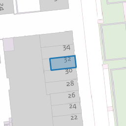 Perceel CTR00-F-3950