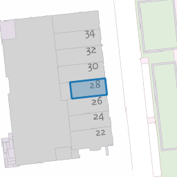 Perceel CTR00-F-3952