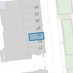 Perceel CTR00-F-3953