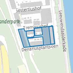 Perceel CTR00-F-3964