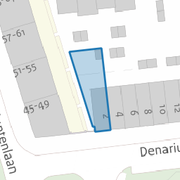 Perceel CTR00-F-3965