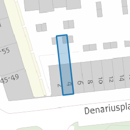 Perceel CTR00-F-3966