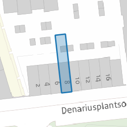 Perceel CTR00-F-3968