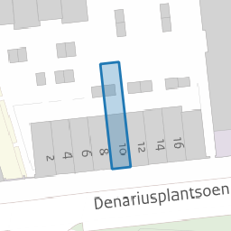 Perceel CTR00-F-3969