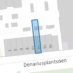 Perceel CTR00-F-3970