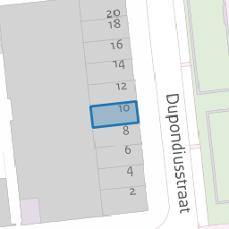 Perceel CTR00-F-3979