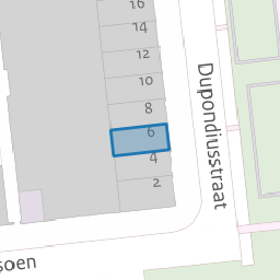 Perceel CTR00-F-3981