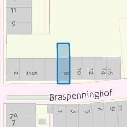 Perceel CTR00-F-3989