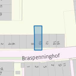 Perceel CTR00-F-3991