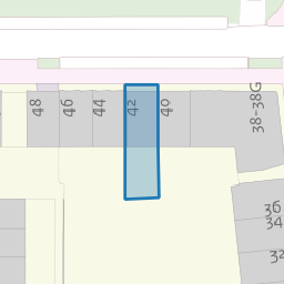 Perceel CTR00-F-3992